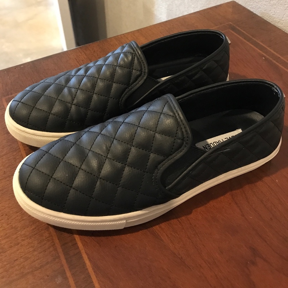 Steve Madden